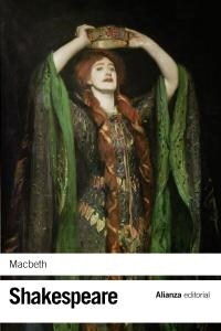 Macbeth (Paperback, POC)