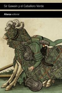 Sir Gawain y el caballero verde / Sir Gawain and the Green Knight (Paperback, POC, Translation)