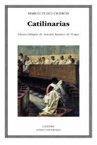 Catilinarias (Paperback)