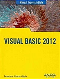 Visual Basic 2012 (Paperback)