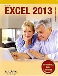 Microsoft Excel 2013 (Paperback)