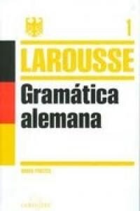 Gram?ica alemana / German Grammar (Paperback)