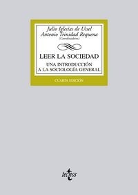 Leer la sociedad / Read society (Paperback)