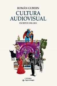 Cultura audiovisual (Paperback, POC)
