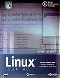 Linux Essentials (Paperback, Translation)