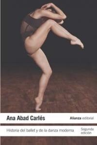 Historia del ballet y de la danza moderna / History of ballet and modern dance (Paperback, POC)