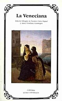 La Veneciana / The Venetian (Paperback, POC)