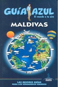Maldivas (Paperback)