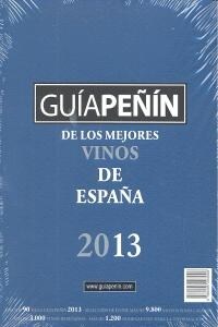 Gu? Pe?n de los Mejores Vinos de Espa? 2013 (Paperback)