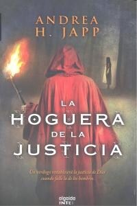La hoguera de la justicia / The Bonfire of justice (Paperback)