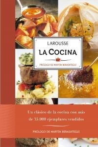 La cocina / The Cuisine (Hardcover)