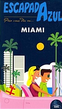 Miami (Paperback)