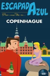 Copenhague (Paperback)