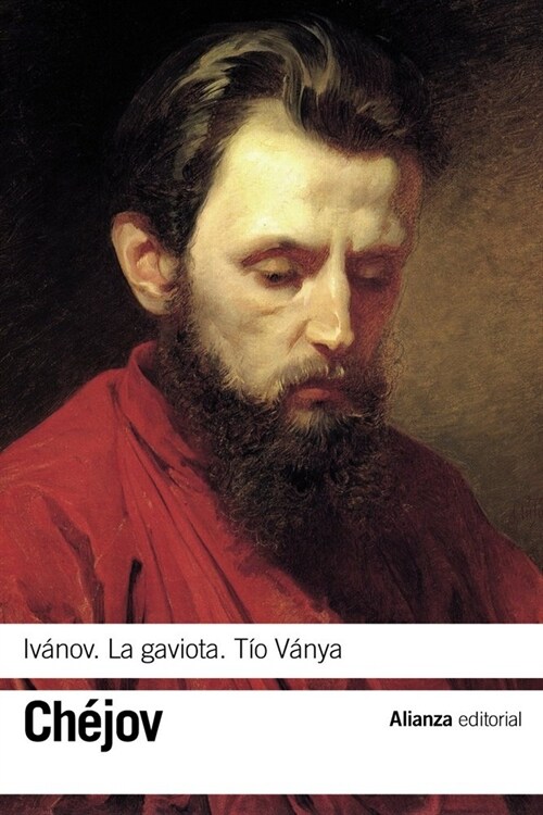 Iv?ov & La gaviota & T? Vania / Ivanov & Seagull & Uncle Vanya (Paperback, POC)