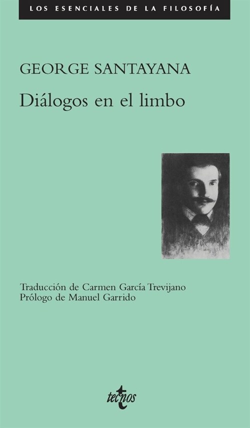 Di?iogos en el limbo / Dialogues in Limbo (Paperback)