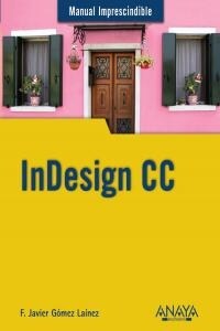 InDesign CC (Paperback)