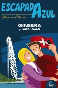 Ginebra y Lago Lem? / Geneva and Lake Geneva (Paperback)