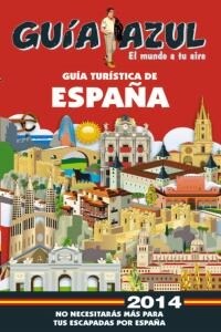 Espa? Tur?tica 2014 / Tourism Spain 2014 (Paperback)