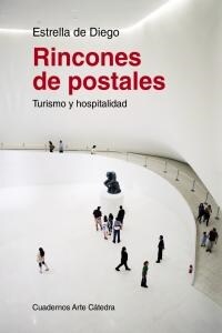 Rincones de postales (Hardcover)