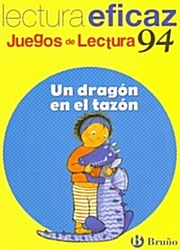 Un drag? en el taz? / A Dragon in the Bowl (Paperback, 1st)