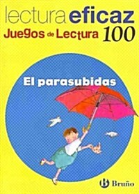 El parasubidas (Paperback, Workbook)