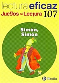 Simon, Simon (Paperback, CSM)