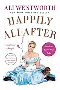 [중고] Happily Ali After: And Other Fairly True Tales (Paperback)