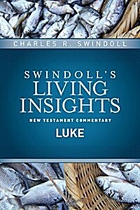 Insights on Luke (Hardcover)