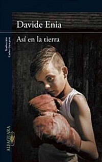 As?En La Tierra (on Earth as It Is in Heaven) (Paperback)