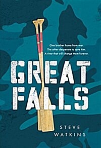 Great Falls (Hardcover)