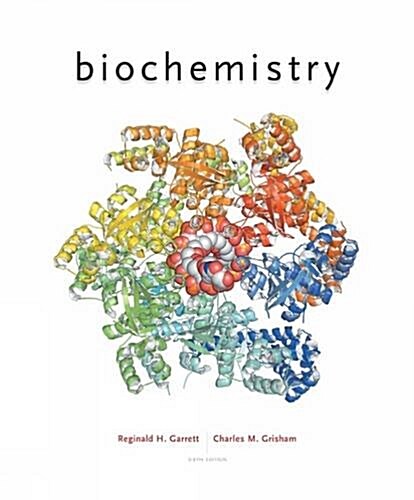 Biochemistry (Hardcover, 6)