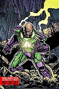 Lex Luthor: A Celebration of 75 Years (Hardcover)