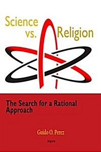 Science Vs. Religion (Hardcover)