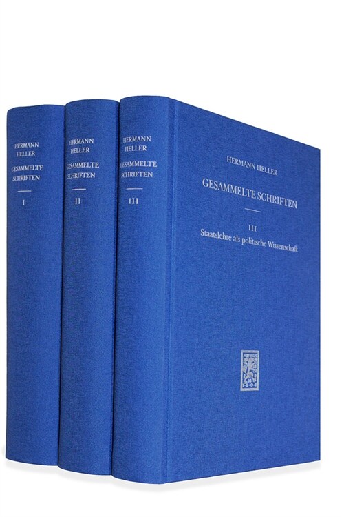 Gesammelte Schriften (Hardcover, 2, 2., Erweiterte)
