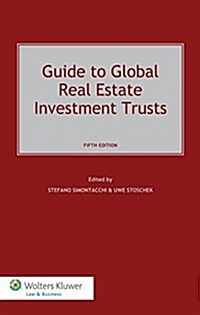 Guide to Global Real Estate Investment Trust (Hardcover, 5th)
