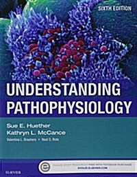 Understanding Pathophysiology - Text and Study Guide Package (Paperback, 6)