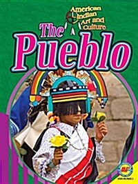 The Pueblo (Paperback)