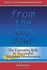 From the Top Down (Paperback)