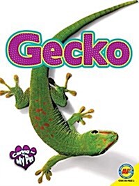 Gecko (Library Binding)