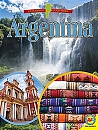 Argentina (Library Binding)