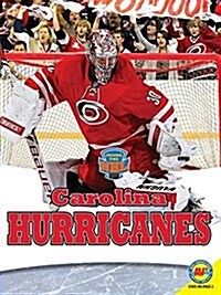 Carolina Hurricanes (Library Binding)