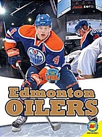 Edmonton Oilers (Library Binding)
