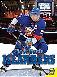 New York Islanders (Library Binding)