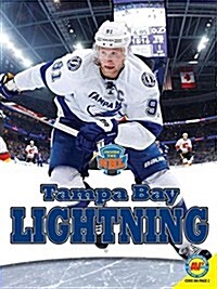 Tampa Bay Lightning (Library Binding)