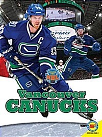 Vancouver Canucks (Library Binding)