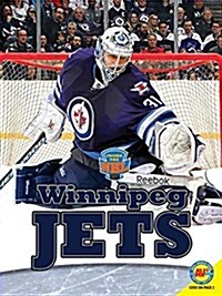 Winnipeg Jets (Library Binding)