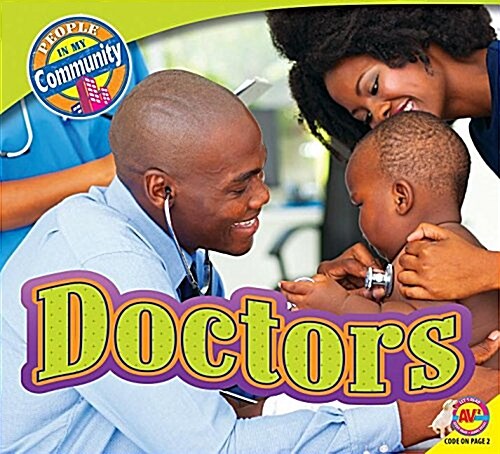 Doctors (Library Binding)