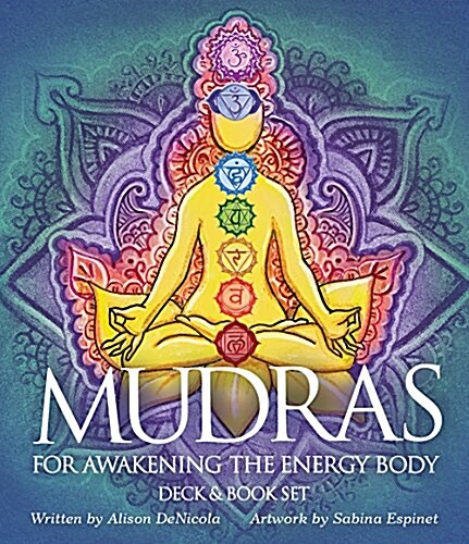 Mudras for Awakening the Energy Body (Other)