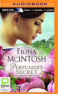 The Perfumers Secret (MP3 CD)