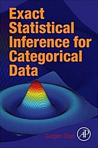 Exact Statistical Inference for Categorical Data (Paperback)